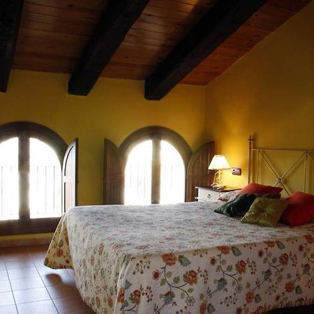 Apartamentos El Canonigo De เตรูเอล ห้อง รูปภาพ
