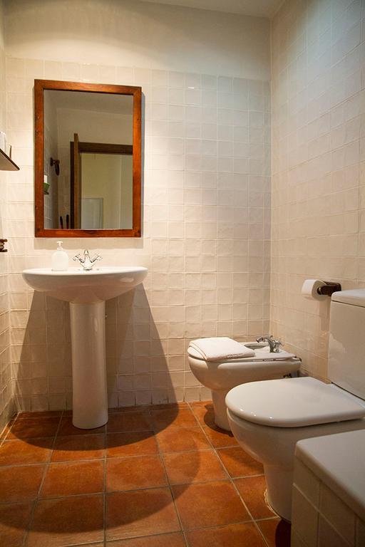Apartamentos El Canonigo De เตรูเอล ภายนอก รูปภาพ