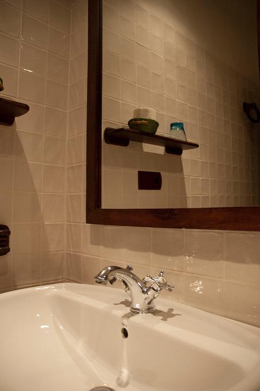Apartamentos El Canonigo De เตรูเอล ภายนอก รูปภาพ