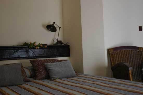 Apartamentos El Canonigo De เตรูเอล ภายนอก รูปภาพ