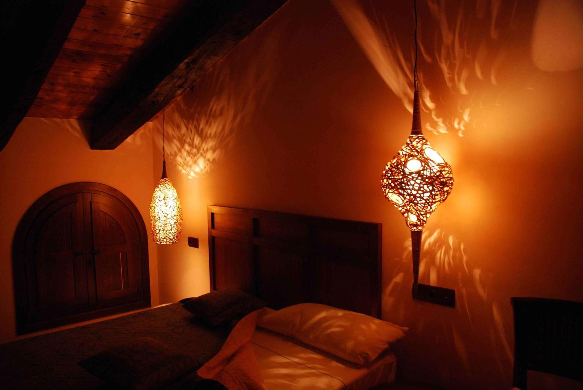 Apartamentos El Canonigo De เตรูเอล ภายนอก รูปภาพ