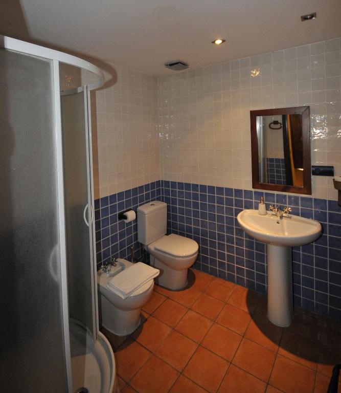 Apartamentos El Canonigo De เตรูเอล ห้อง รูปภาพ