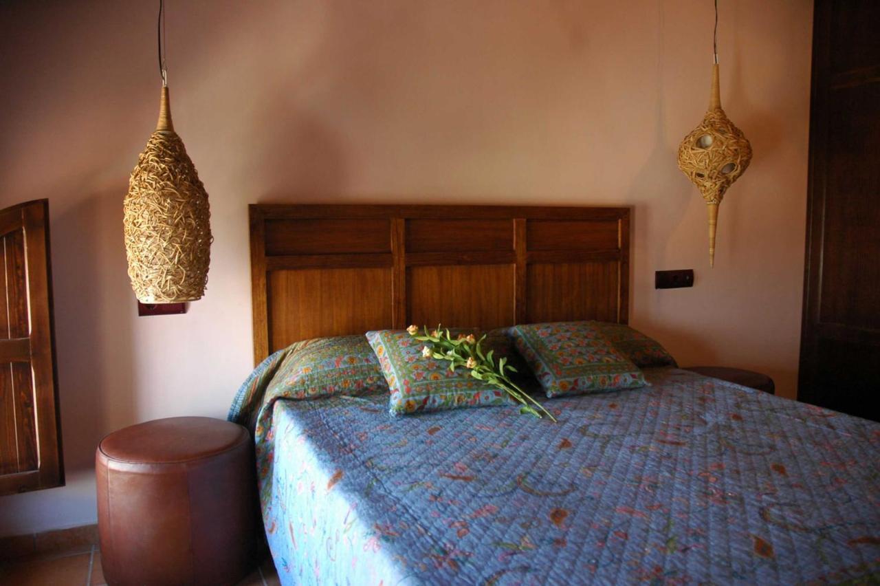 Apartamentos El Canonigo De เตรูเอล ห้อง รูปภาพ